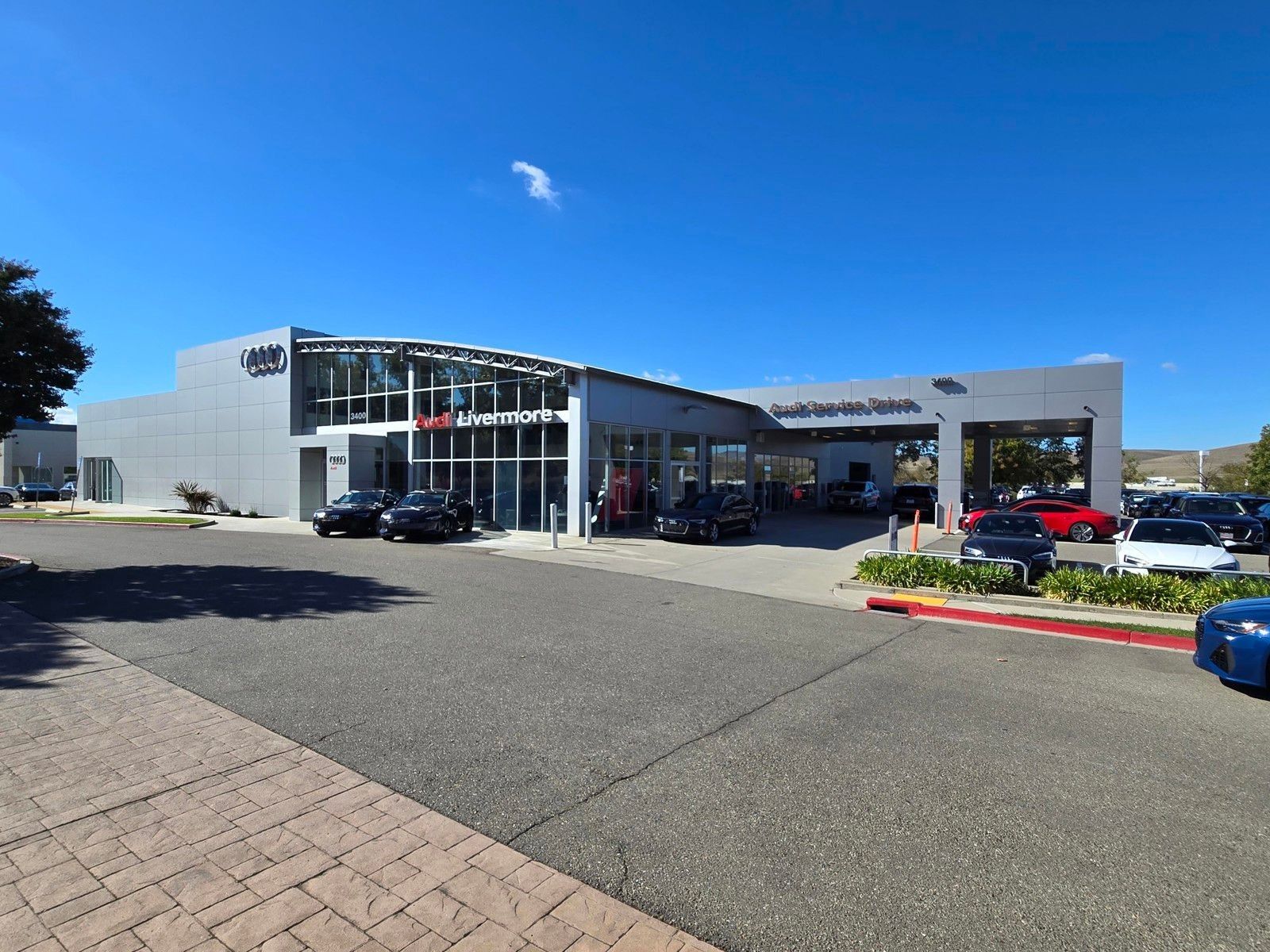 2023 Audi Q5 45 S line Premium — full photo 32 of 45