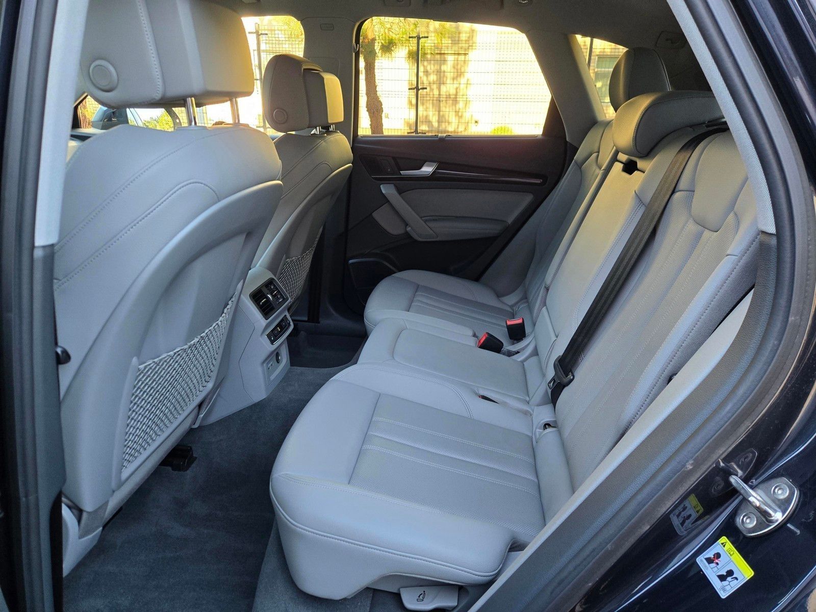 2020 Audi Q5 45 Prestige — foto completa 11 de 28