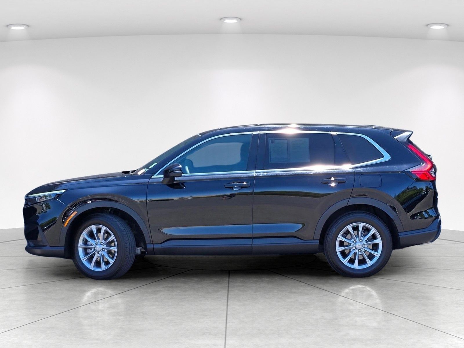 2025 Honda CR-V EX-L — full photo 4 of 28