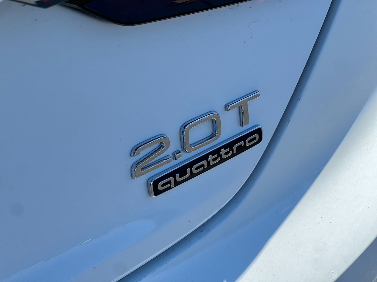 2018 Audi A5 2.0T Premium Plus — full photo 27 of 28