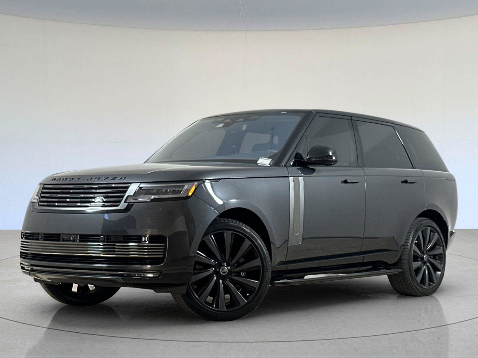 2023 Land Rover Range Rover SV — foto 1 de 27