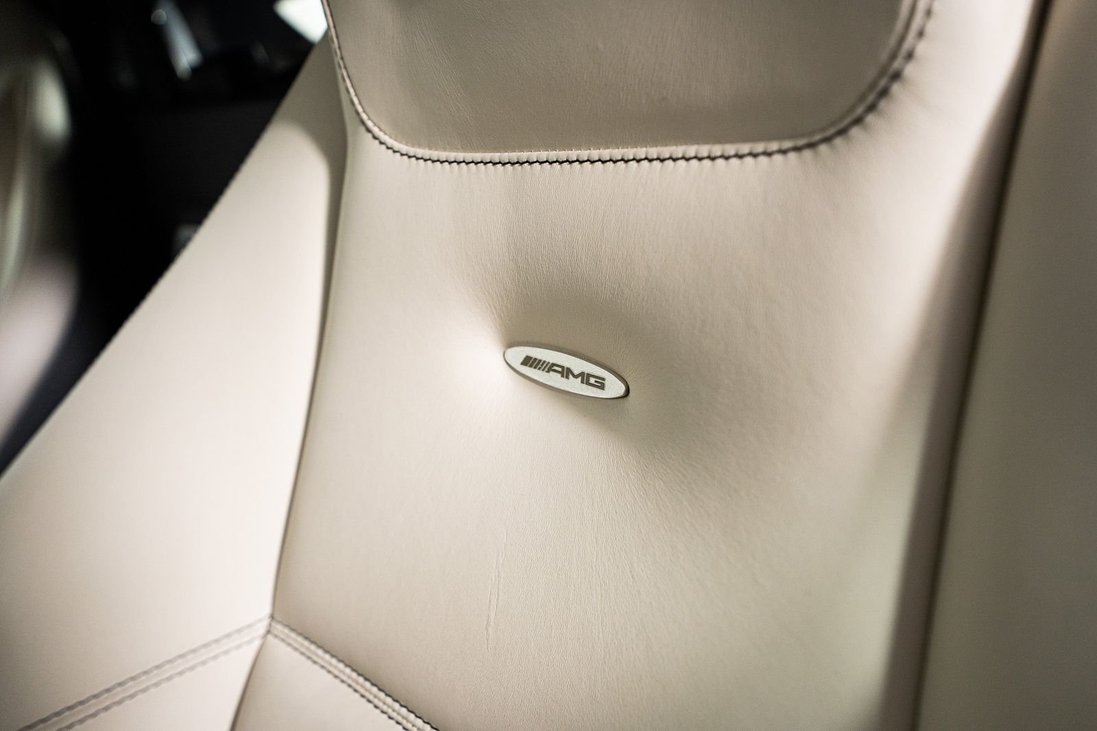 2012 Mercedes-Benz SLS AMG® — full photo 49 of 58