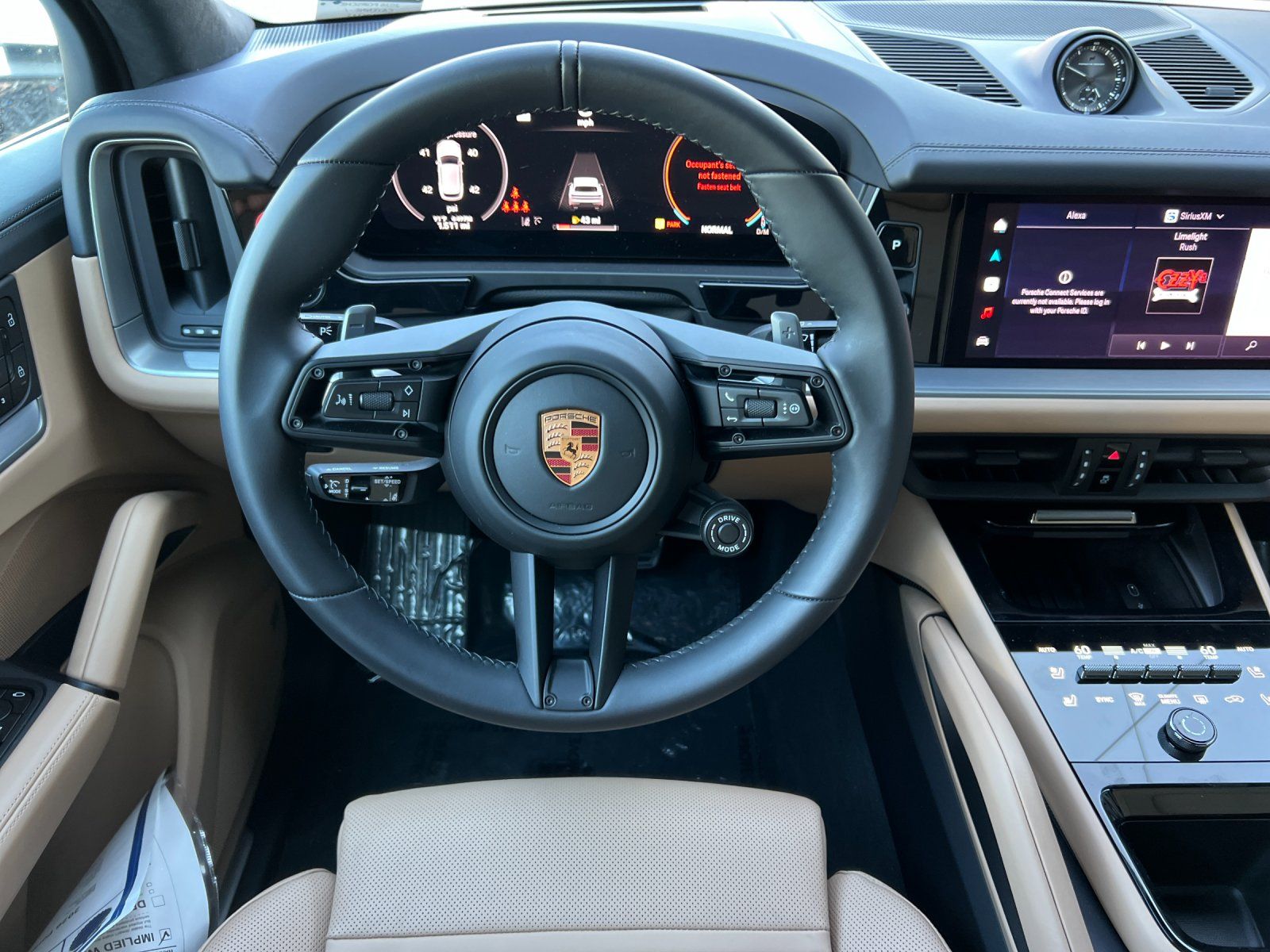 2026 Porsche Cayenne GTS — full photo 14 of 29