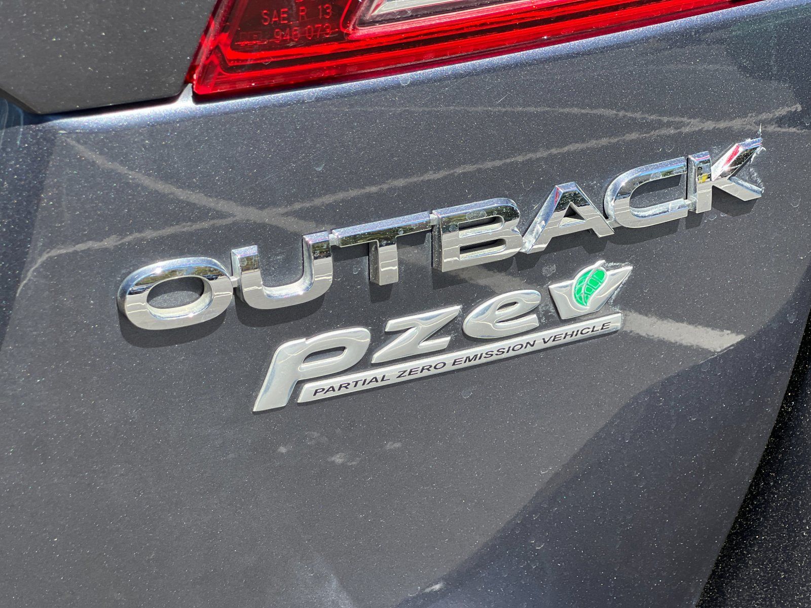 2016 Subaru Outback 2.5i — foto completa 27 de 29
