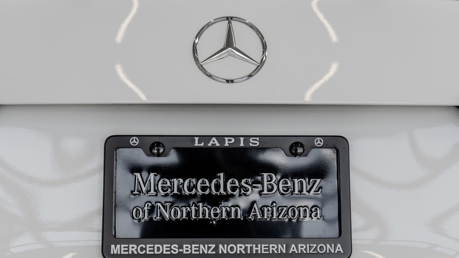 2025 Mercedes-Benz C-Class C 300 — full photo 15 of 35