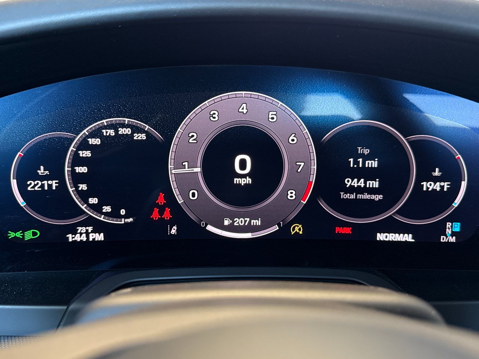 2025 Porsche 911 Carrera S — foto completa 22 de 29