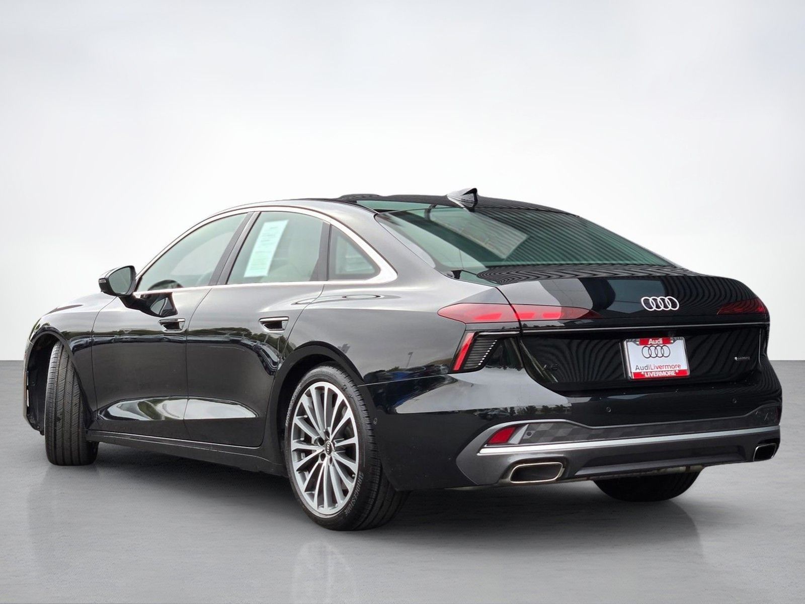 2026 Audi A6 Prestige — full photo 4 of 45