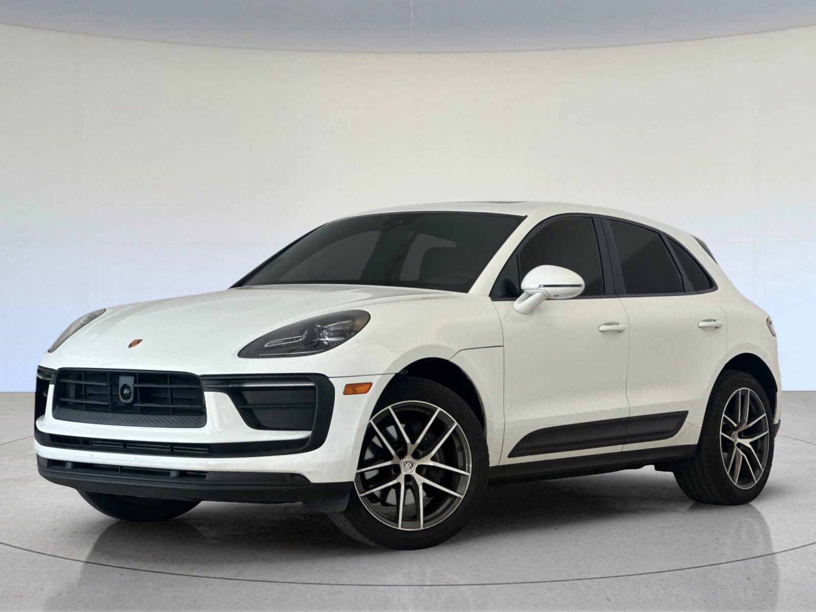 2023 Porsche Macan T — foto 1 de 27