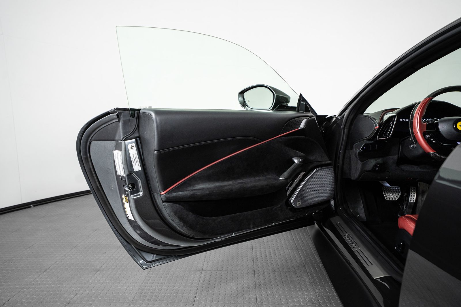 2022 Ferrari Roma — full photo 13 of 42