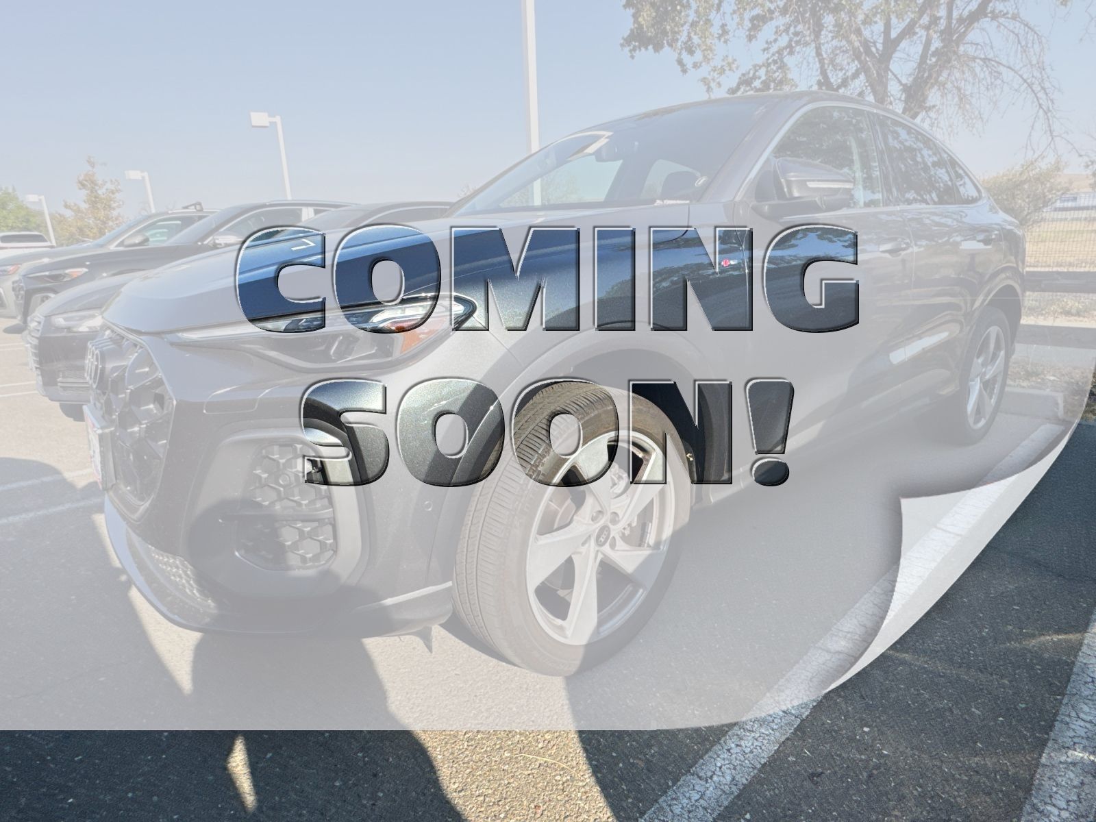 2026 Audi Q5 2.0T Premium Plus — foto completa 1 de 3