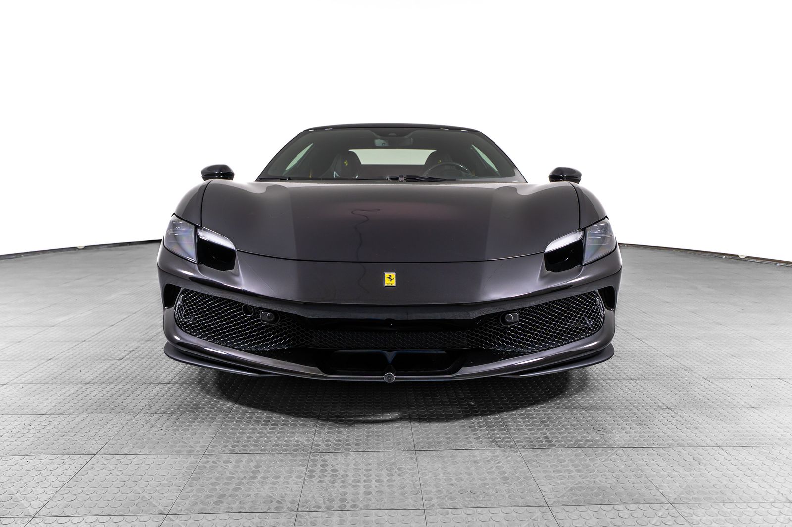 2024 Ferrari 296 GTB — full photo 8 of 41
