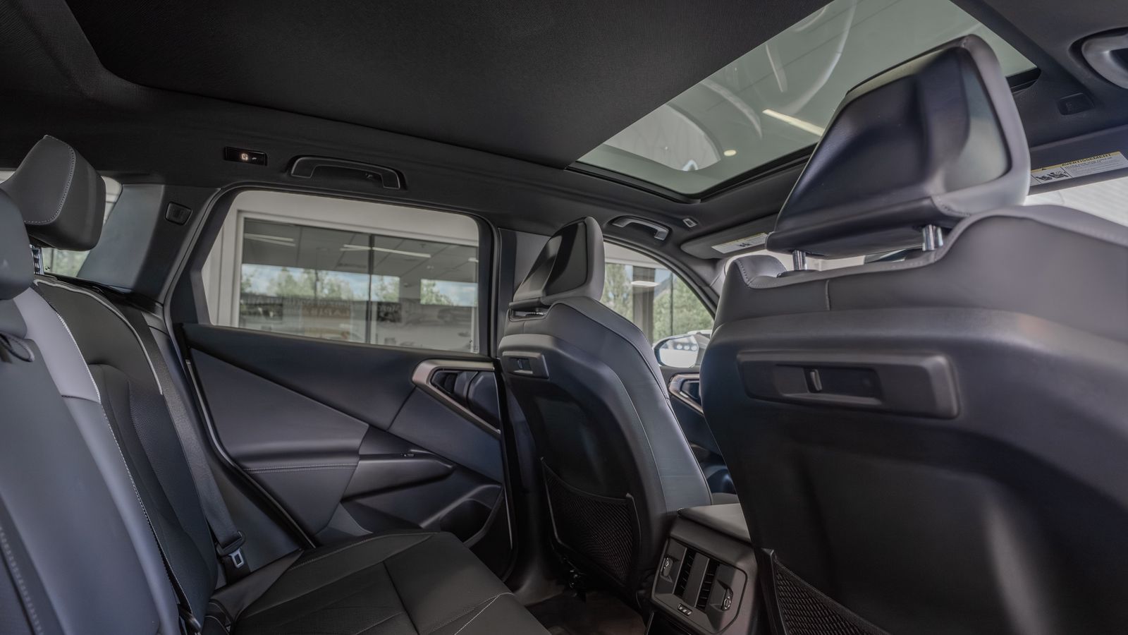 2025 BMW X3 30 xDrive — foto completa 28 de 35