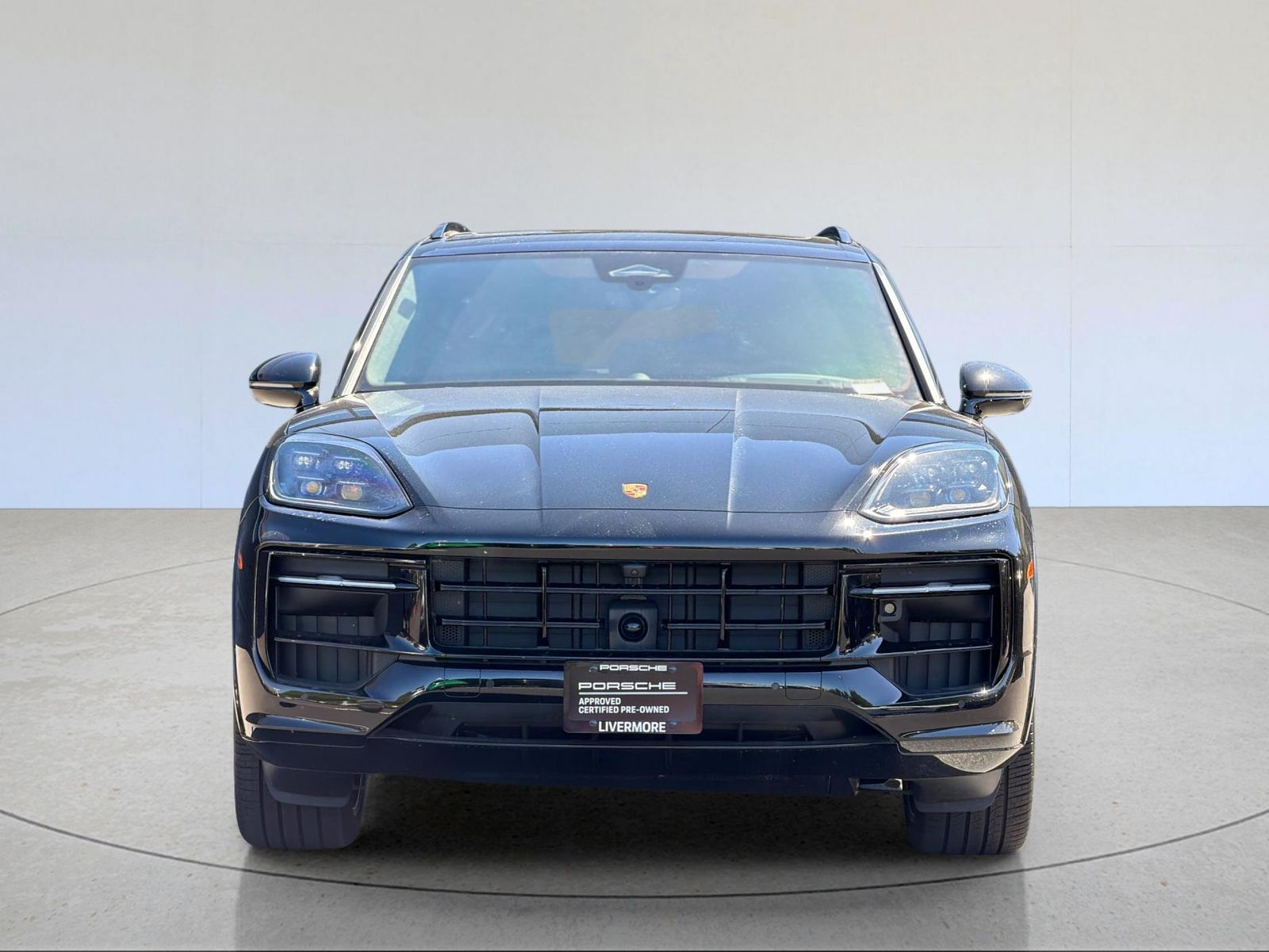 2026 Porsche Cayenne GTS — full photo 12 of 27