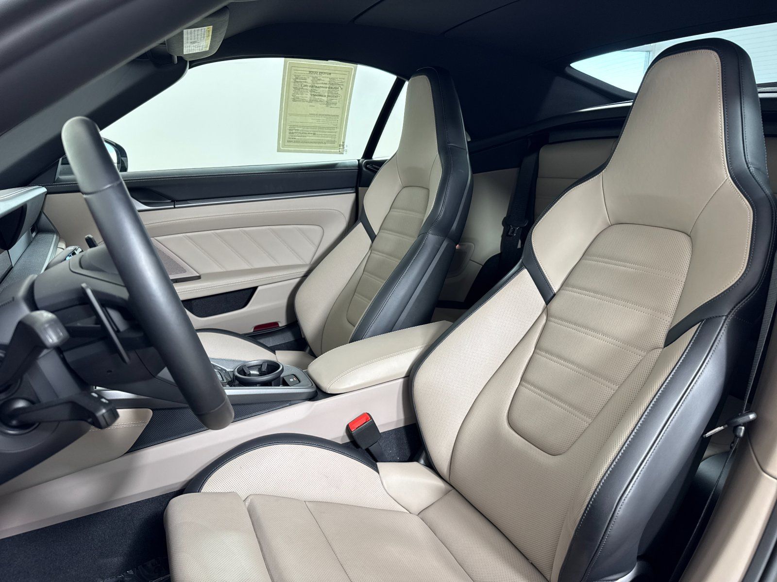 2025 Porsche 911 Carrera S — foto completa 5 de 28