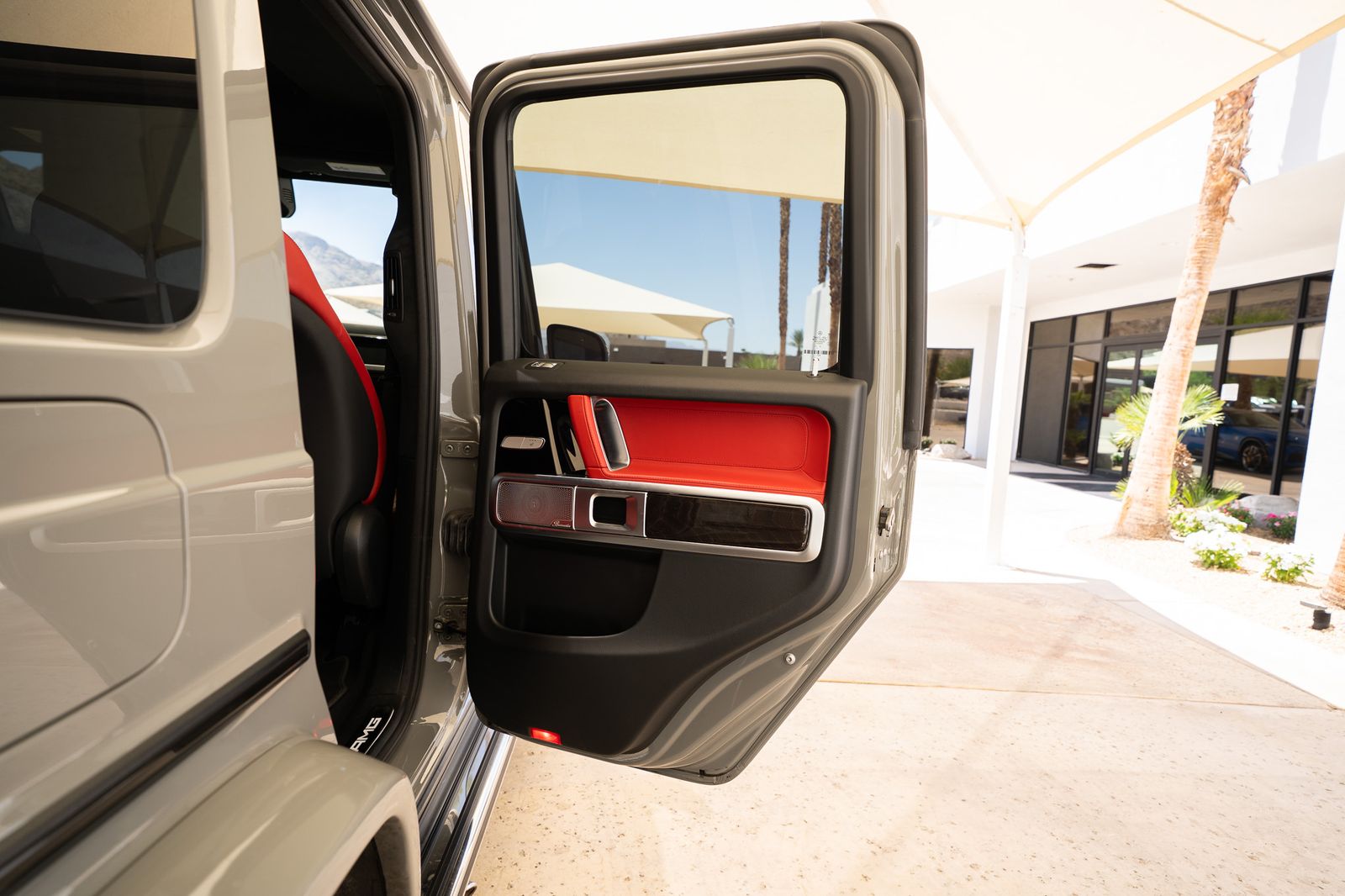 2023 Mercedes-Benz G-Class G 63 AMG® — full photo 34 of 45