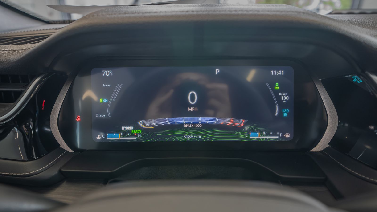 2023 Jeep Grand Cherokee 4xe — full photo 10 of 34