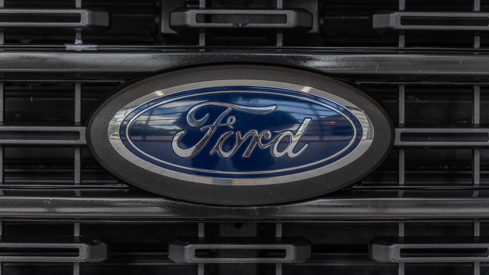 2021 Ford F-150 XLT — foto completa 5 de 35