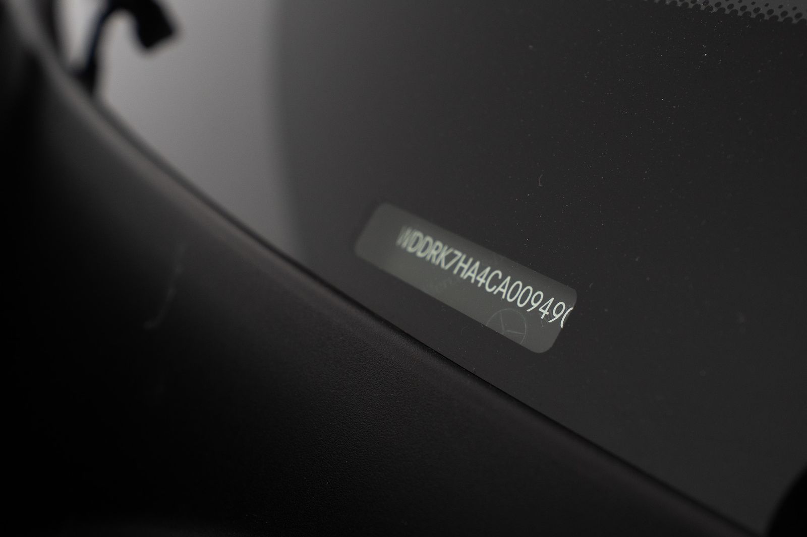 2012 Mercedes-Benz SLS AMG® — full photo 52 of 58