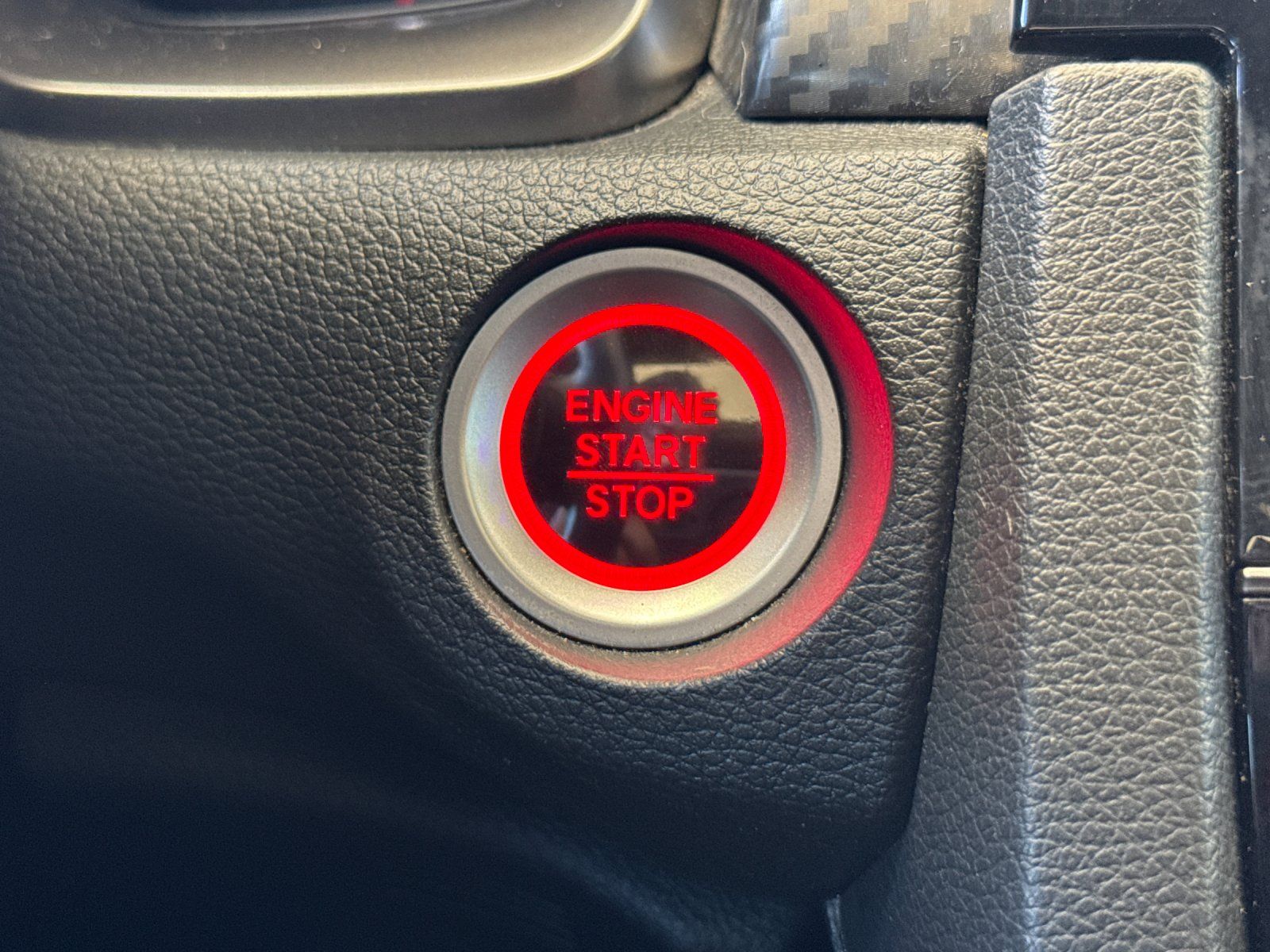 2019 Honda Civic Sport Touring — full photo 22 of 28