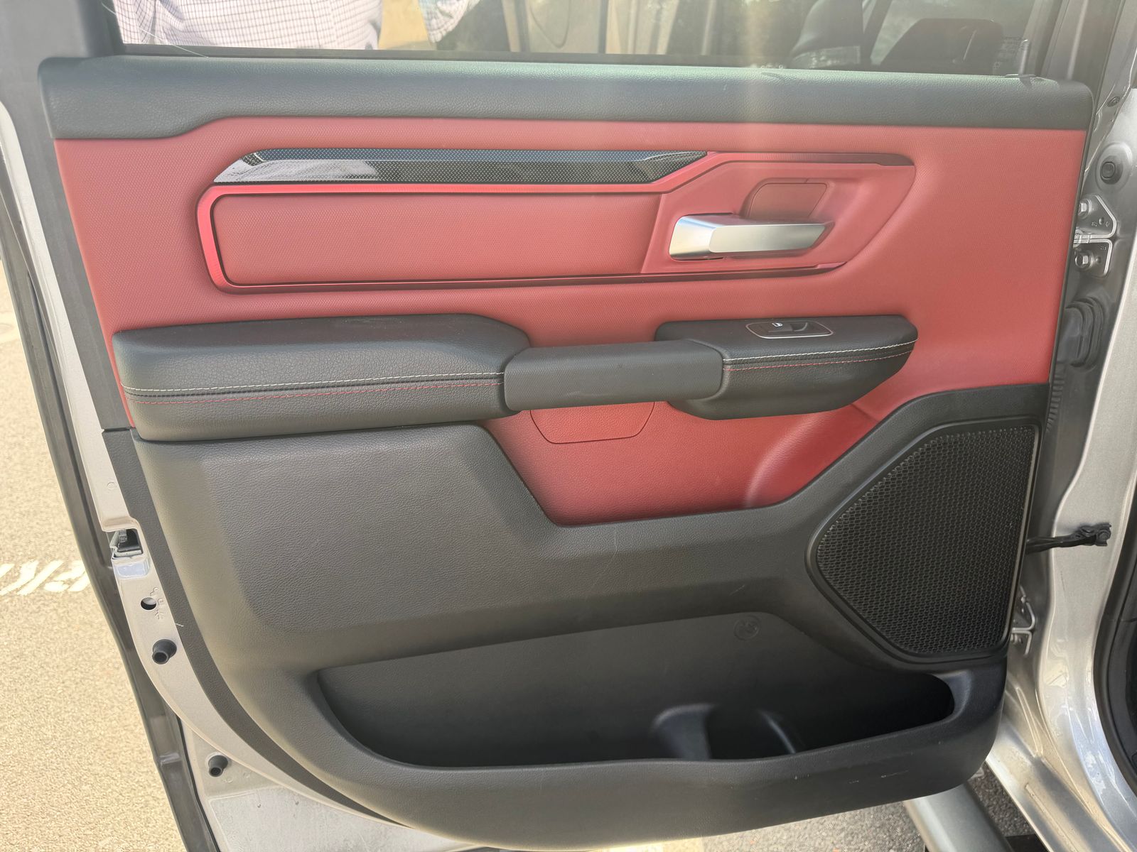 2020 Ram 1500 Rebel — full photo 6 of 10