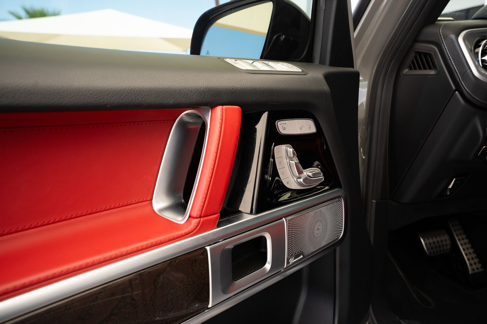 2023 Mercedes-Benz G-Class G 63 AMG® — full photo 15 of 45