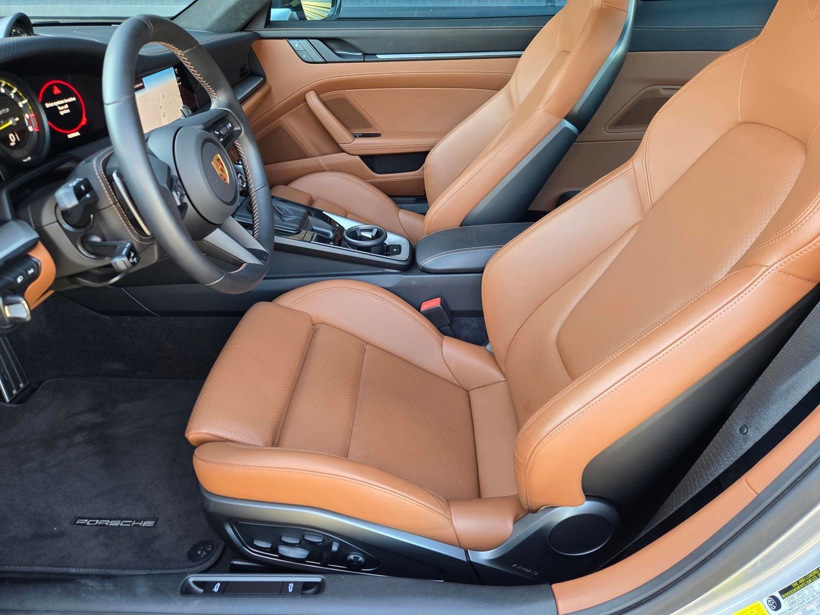 2023 Porsche 911 GT3 — foto completa 24 de 27