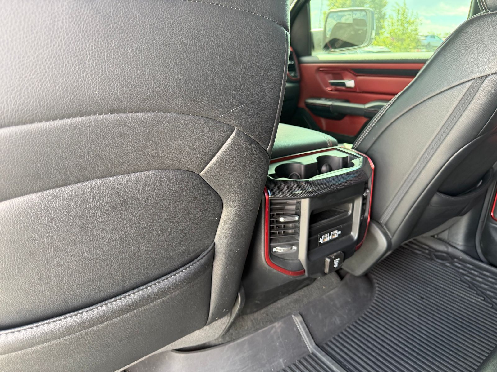 2020 Ram 1500 Rebel — full photo 4 of 10