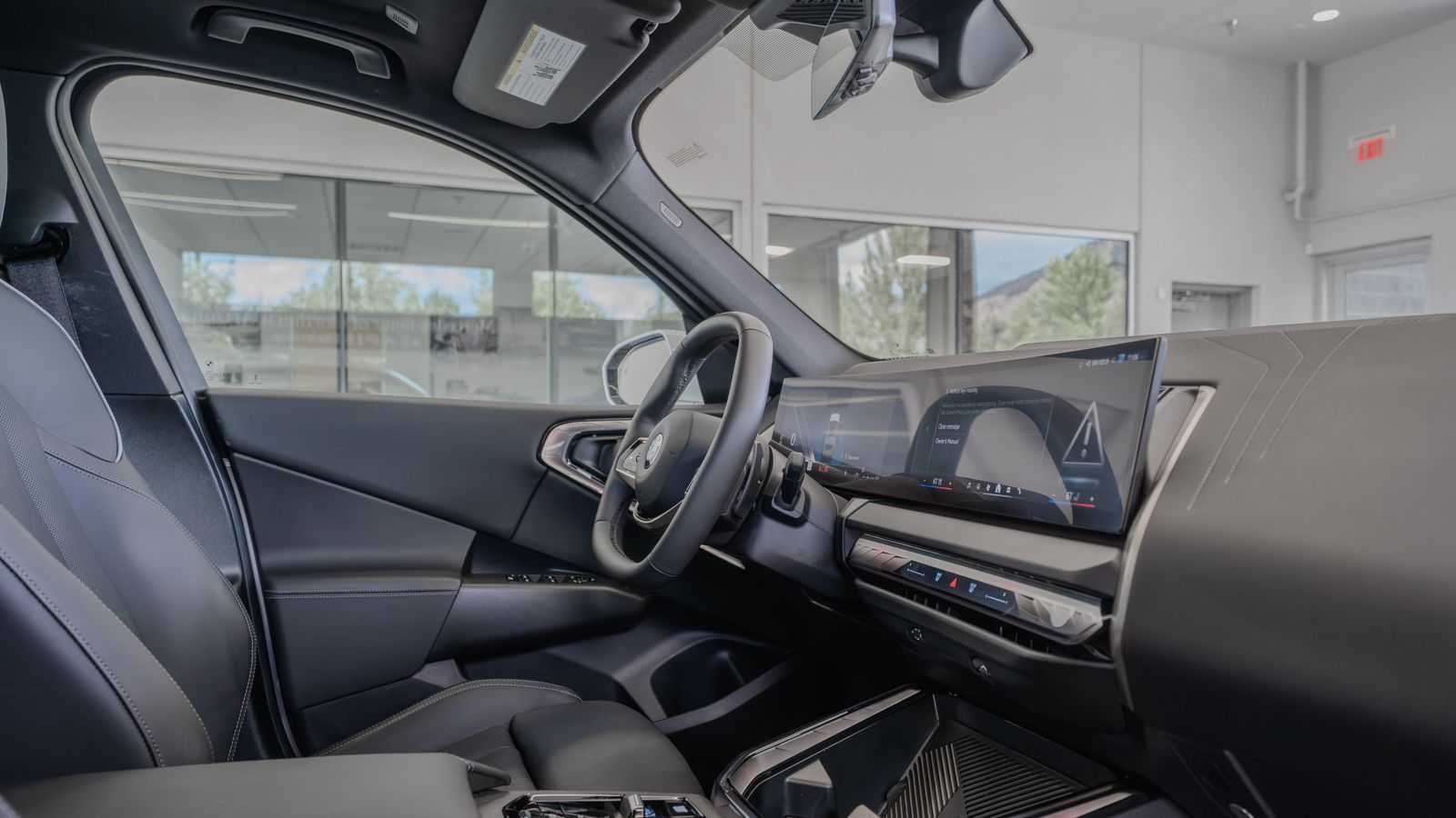 2025 BMW X3 30 xDrive — foto completa 18 de 35