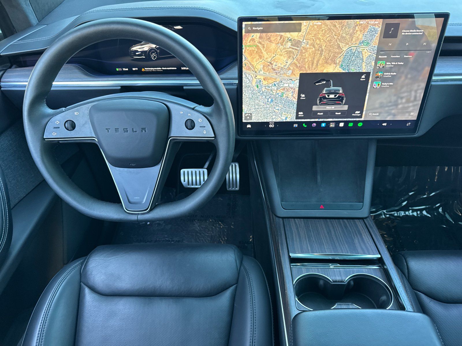 2024 Tesla Model X Base — full photo 15 of 30