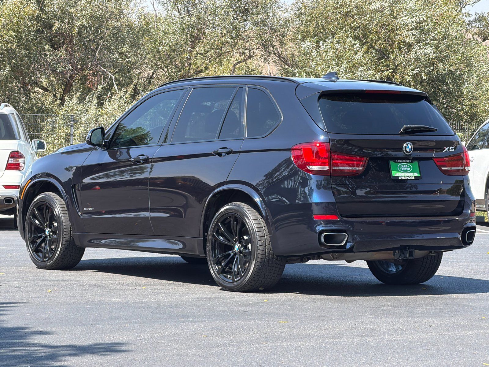 2017 BMW X5 xDrive35i — full photo 3 of 28