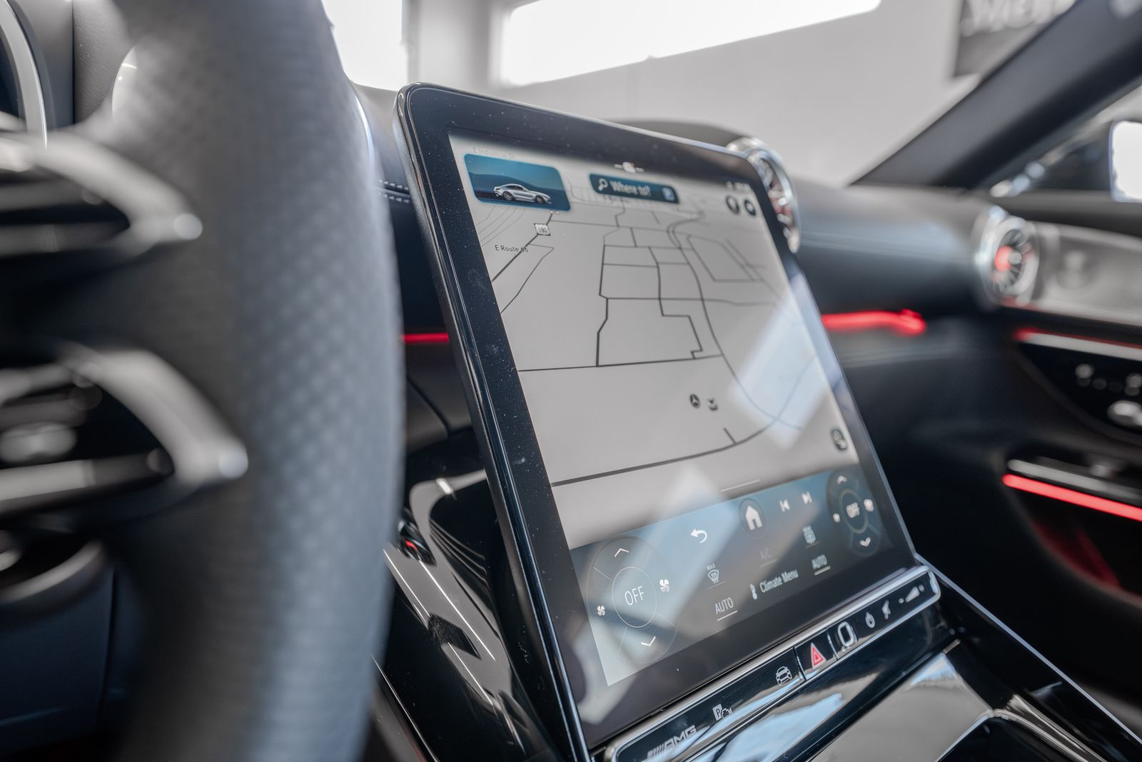 2025 Mercedes-Benz AMG® GT 63 Base — full photo 29 of 32