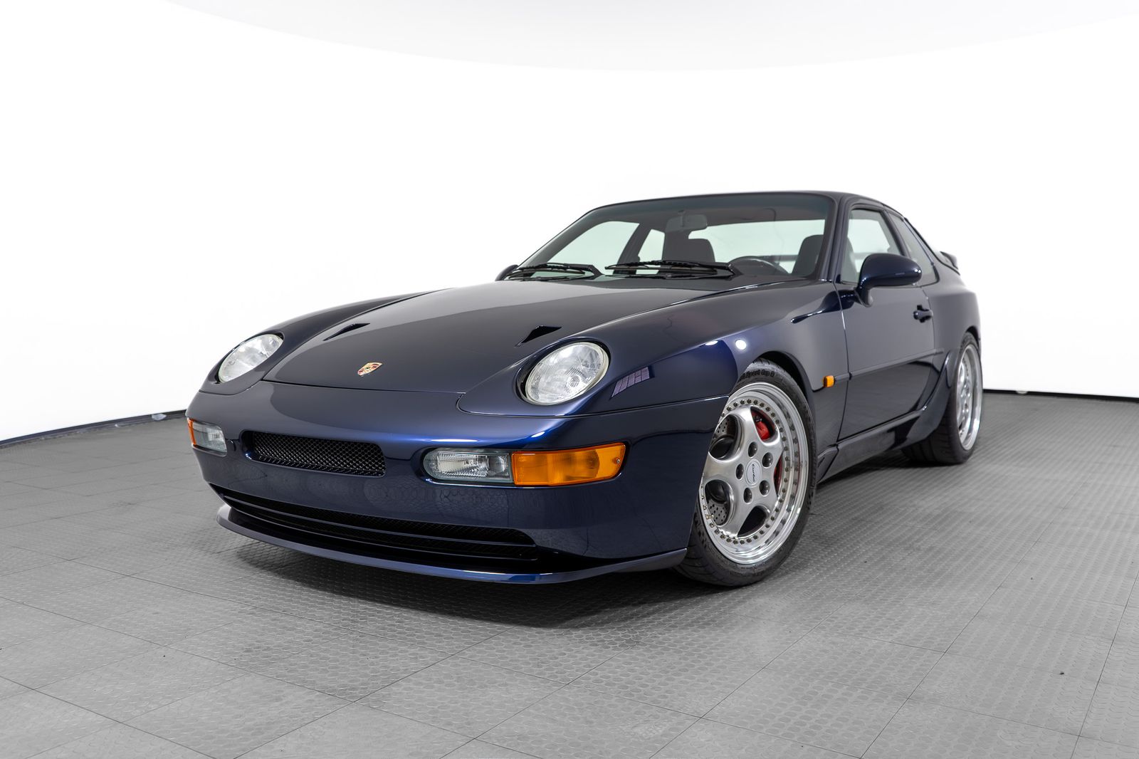 1994 Porsche 968 Turbo S — full photo 1 of 48