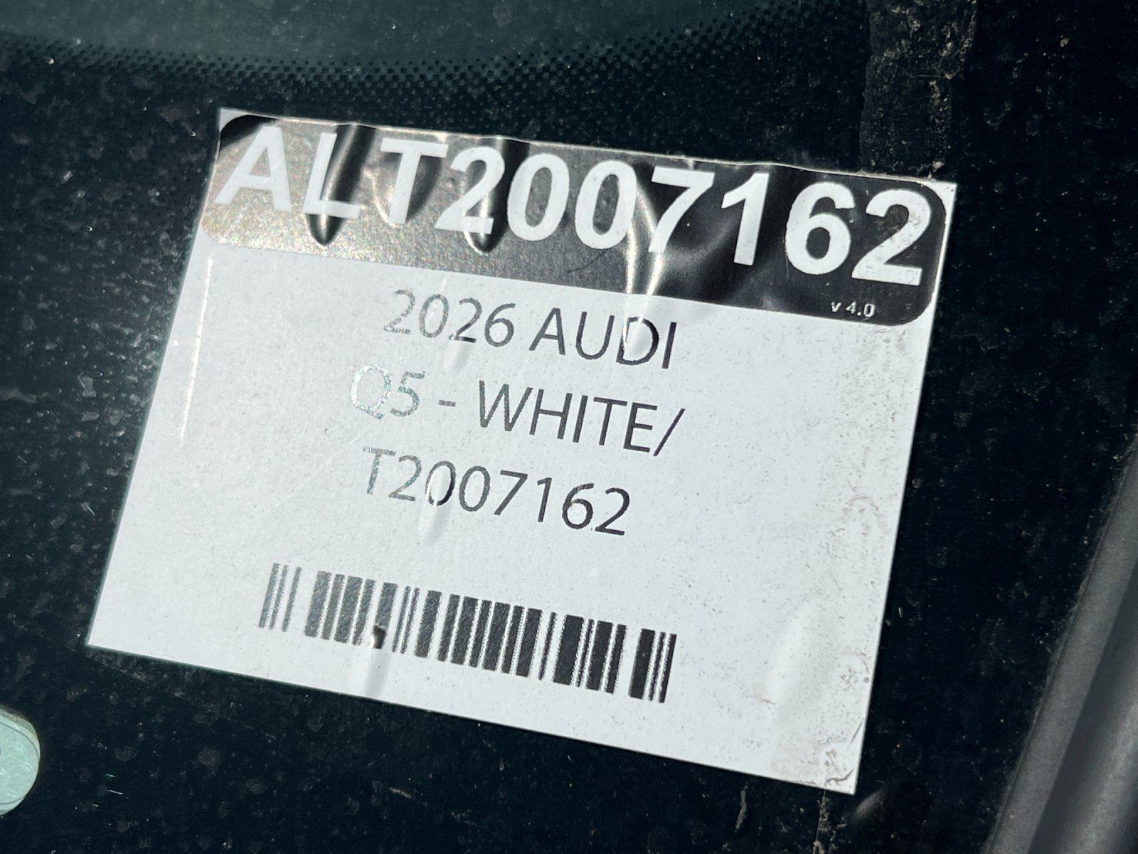 2026 Audi Q5 2.0T Premium — full photo 3 of 3