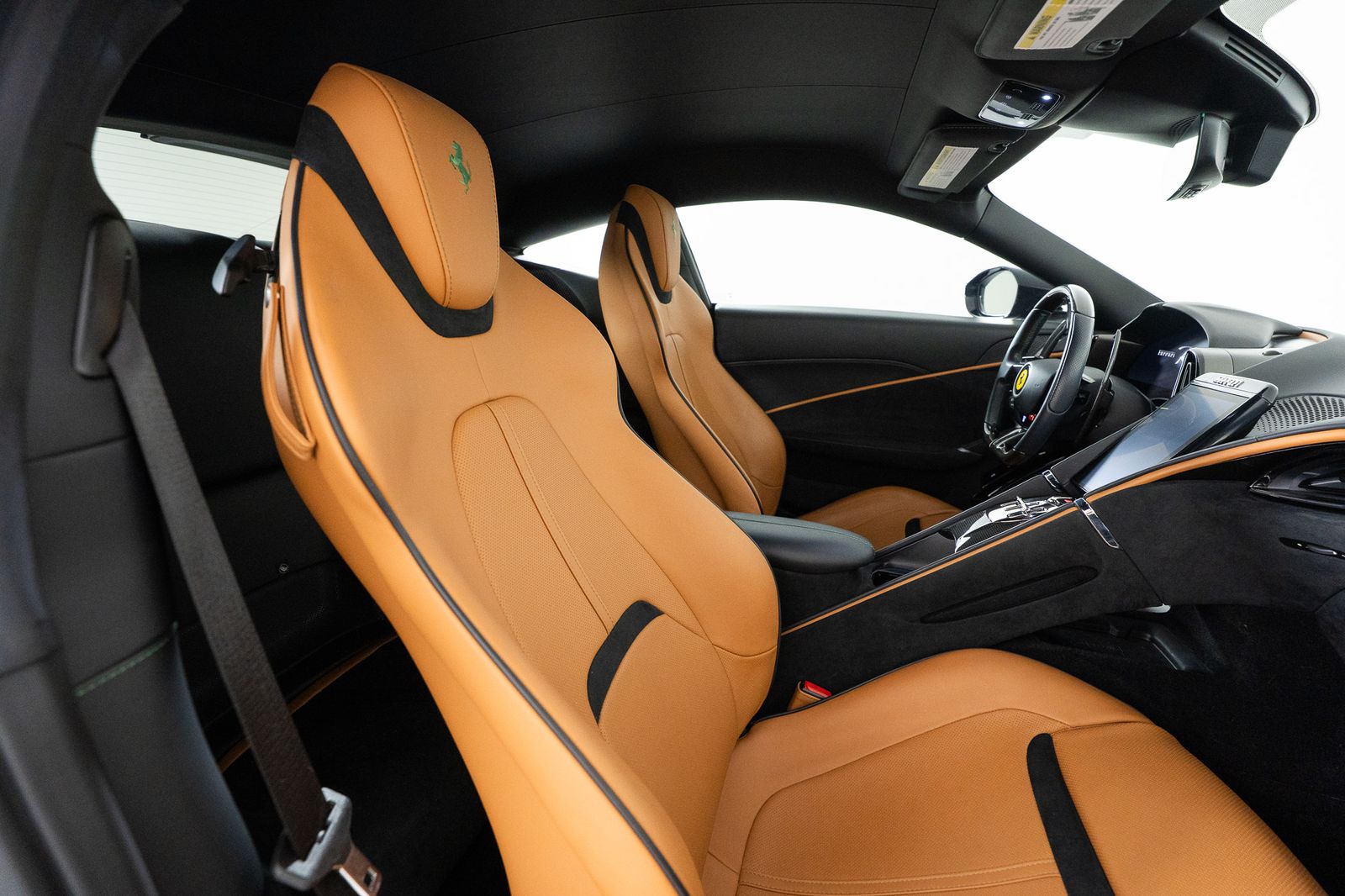 2023 Ferrari Roma — full photo 25 of 45