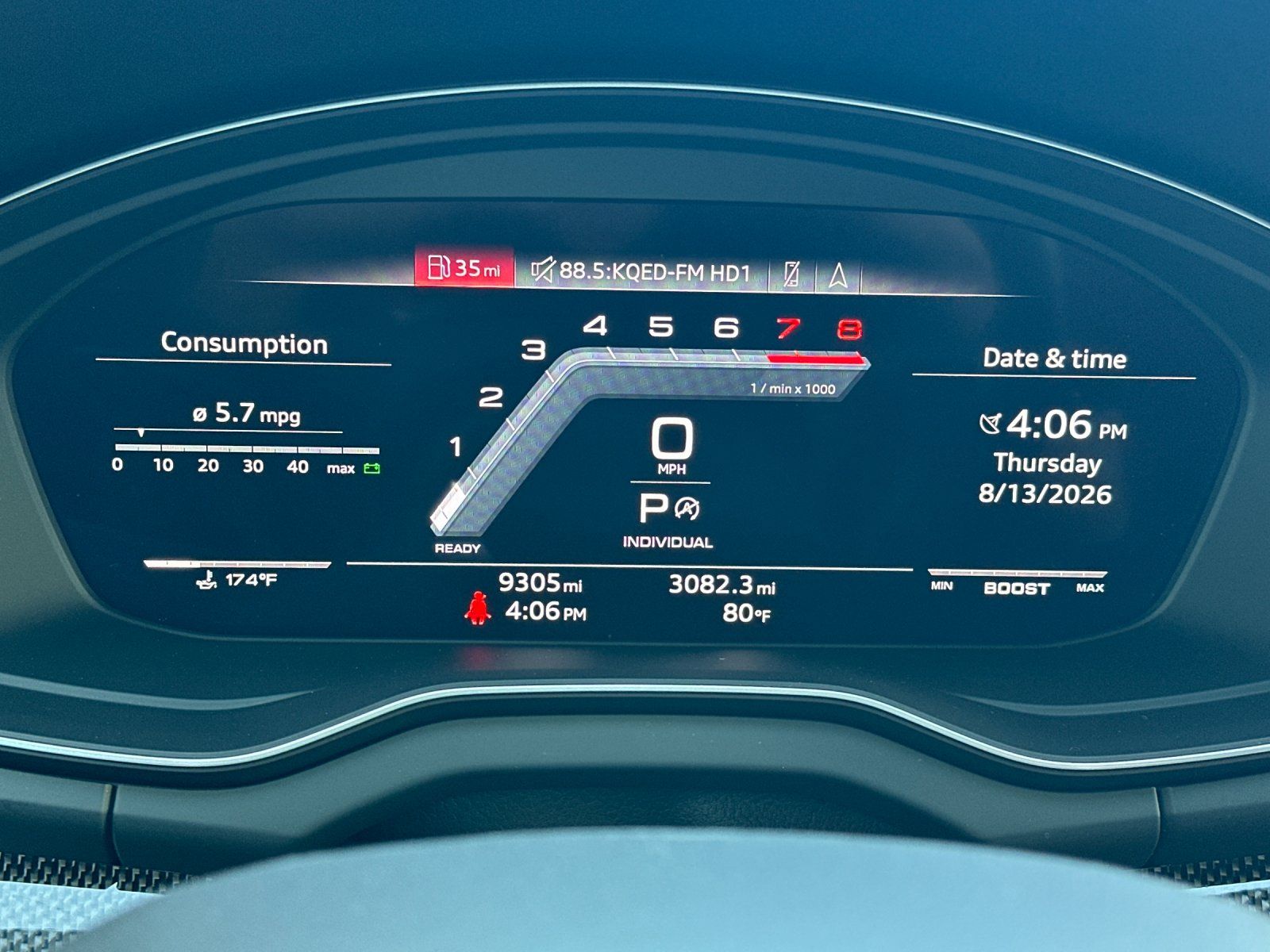 2023 Audi SQ5 Prestige — full photo 24 of 28