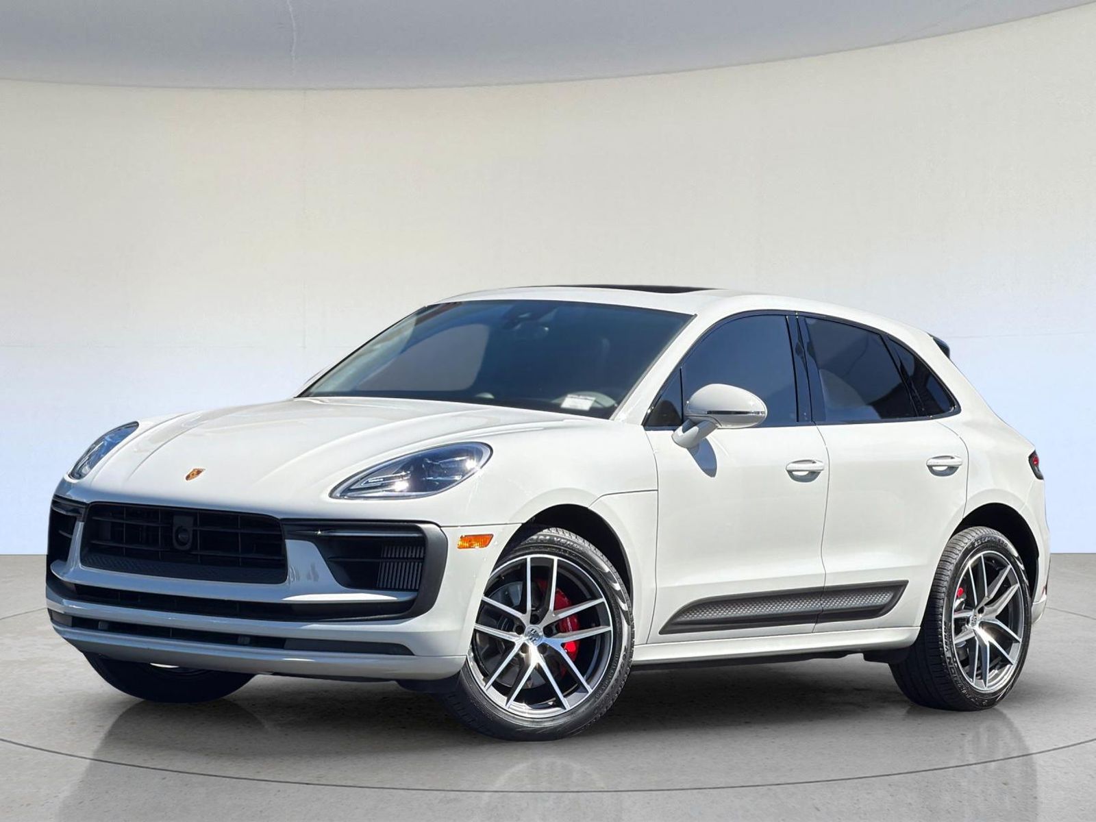 2023 Porsche Macan S — foto completa 1 de 29