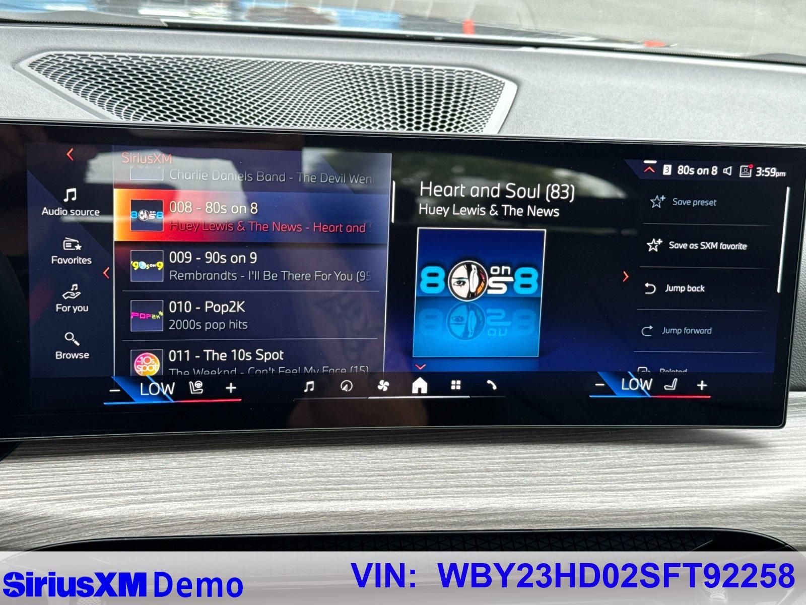 2025 BMW i4 eDrive40 — full photo 27 of 28
