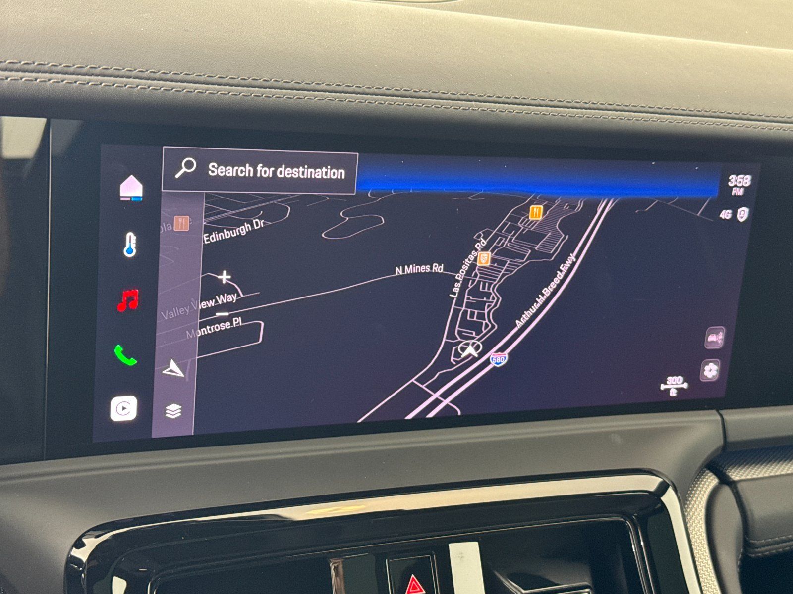2026 Porsche Panamera E-Hybrid 4 — full photo 20 of 30