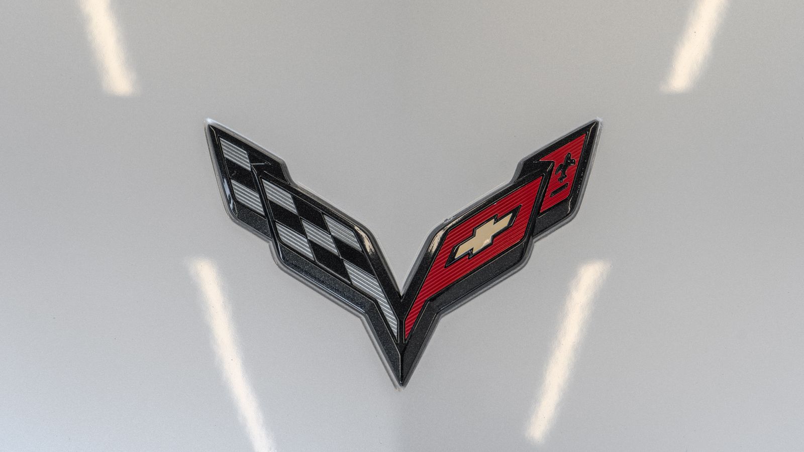 2017 Chevrolet Corvette Z06 — full photo 5 of 30