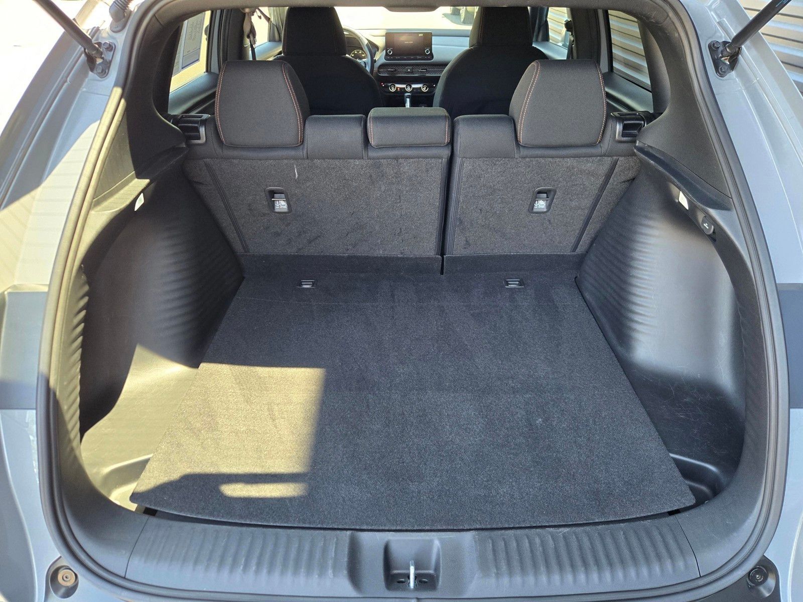 2024 Honda HR-V Sport — foto completa 28 de 28