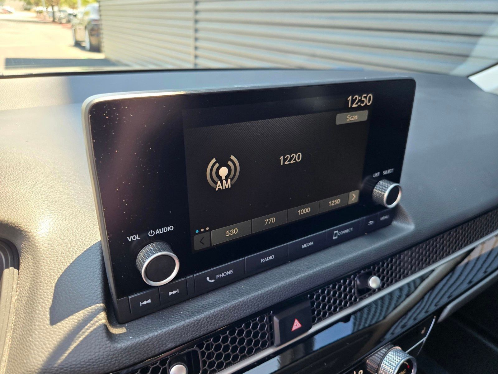 2024 Honda Civic EX — foto completa 21 de 45