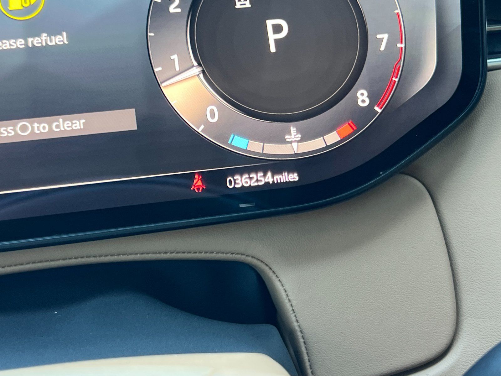 2025 Land Rover Range Rover Autobiography — full photo 25 of 27