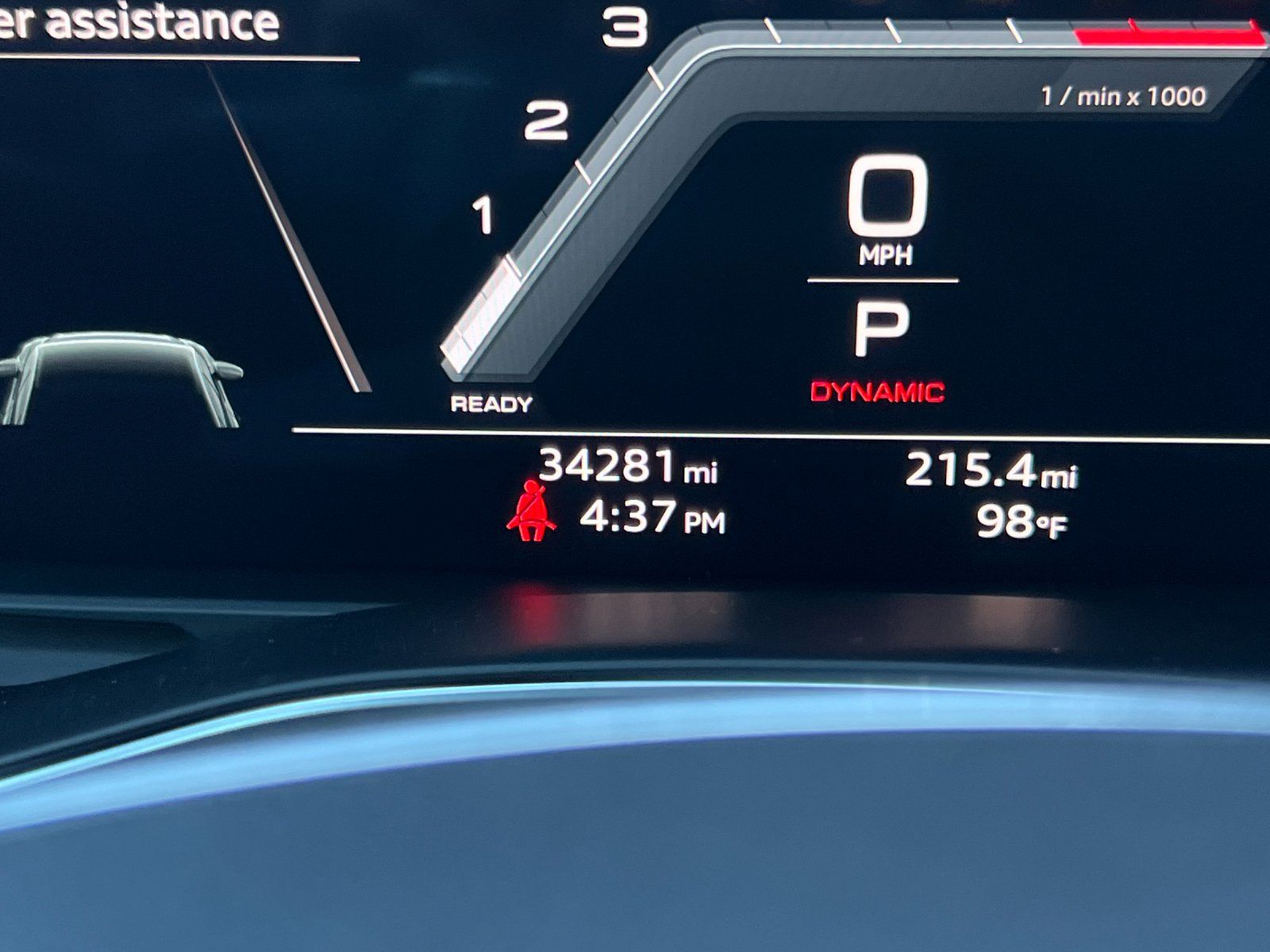 2023 Audi A6 55 Premium Plus — full photo 27 of 28
