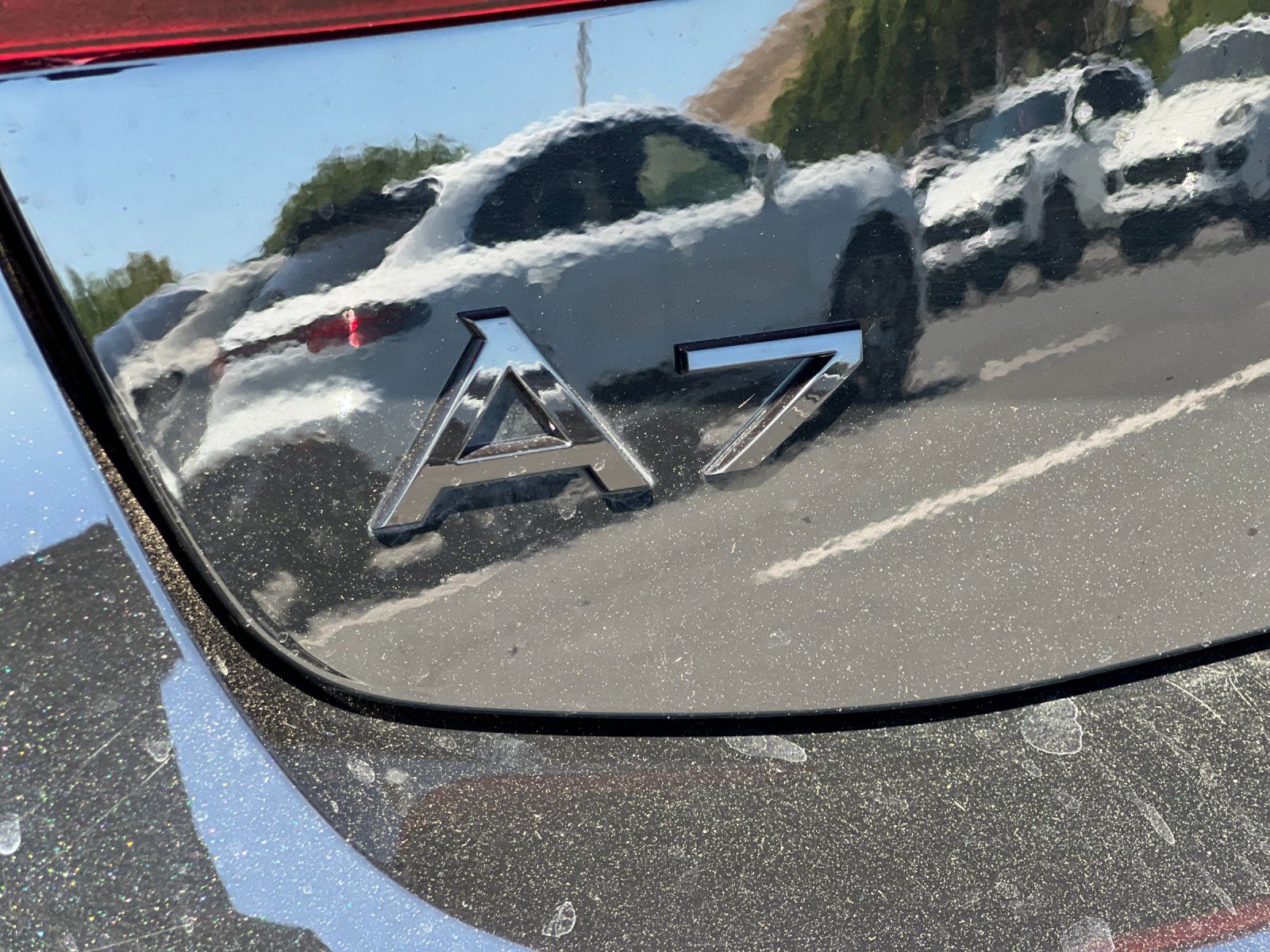 2021 Audi A7 e Premium Plus — full photo 27 of 29