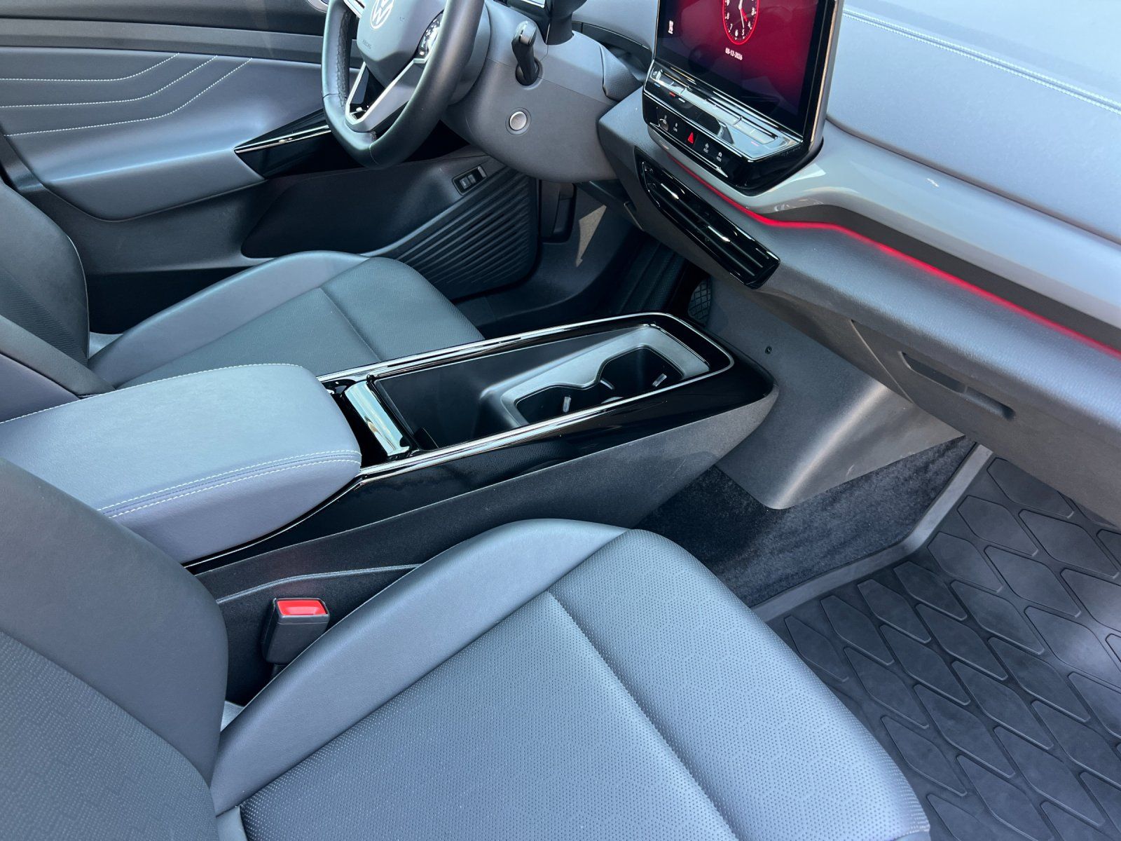 2023 Volkswagen ID.4 S — foto completa 16 de 29