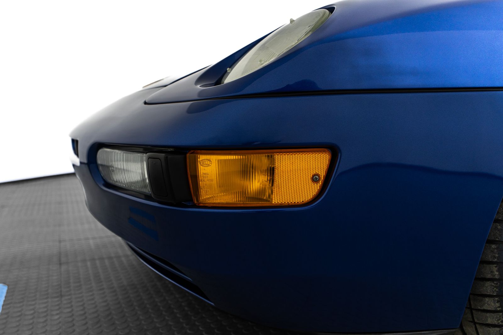 1992 Porsche 968 — foto completa 20 de 57