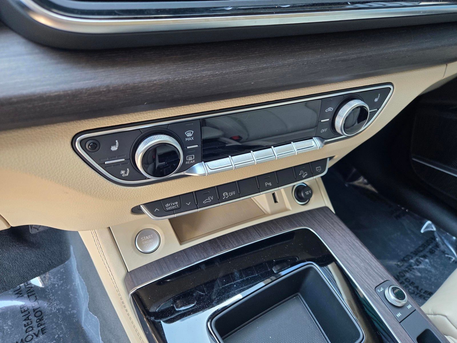 2023 Audi Q5 e 55 Premium Plus — full photo 22 of 45