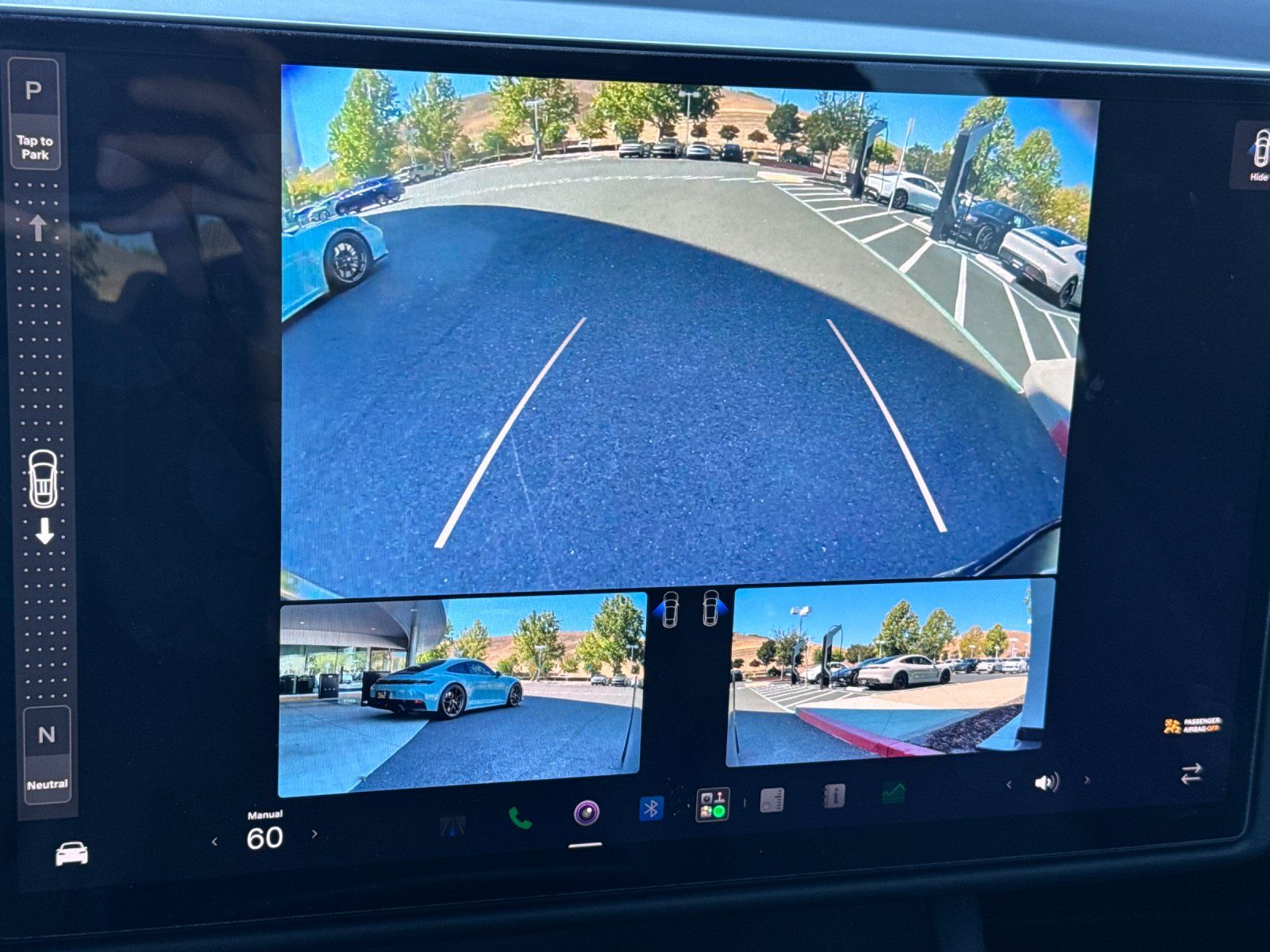 2024 Tesla Model X Base — full photo 20 of 29