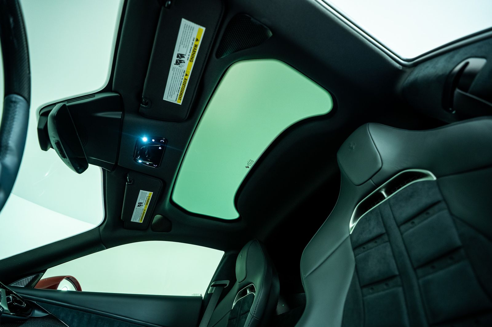 2025 Ferrari 12Cilindri — full photo 40 of 51