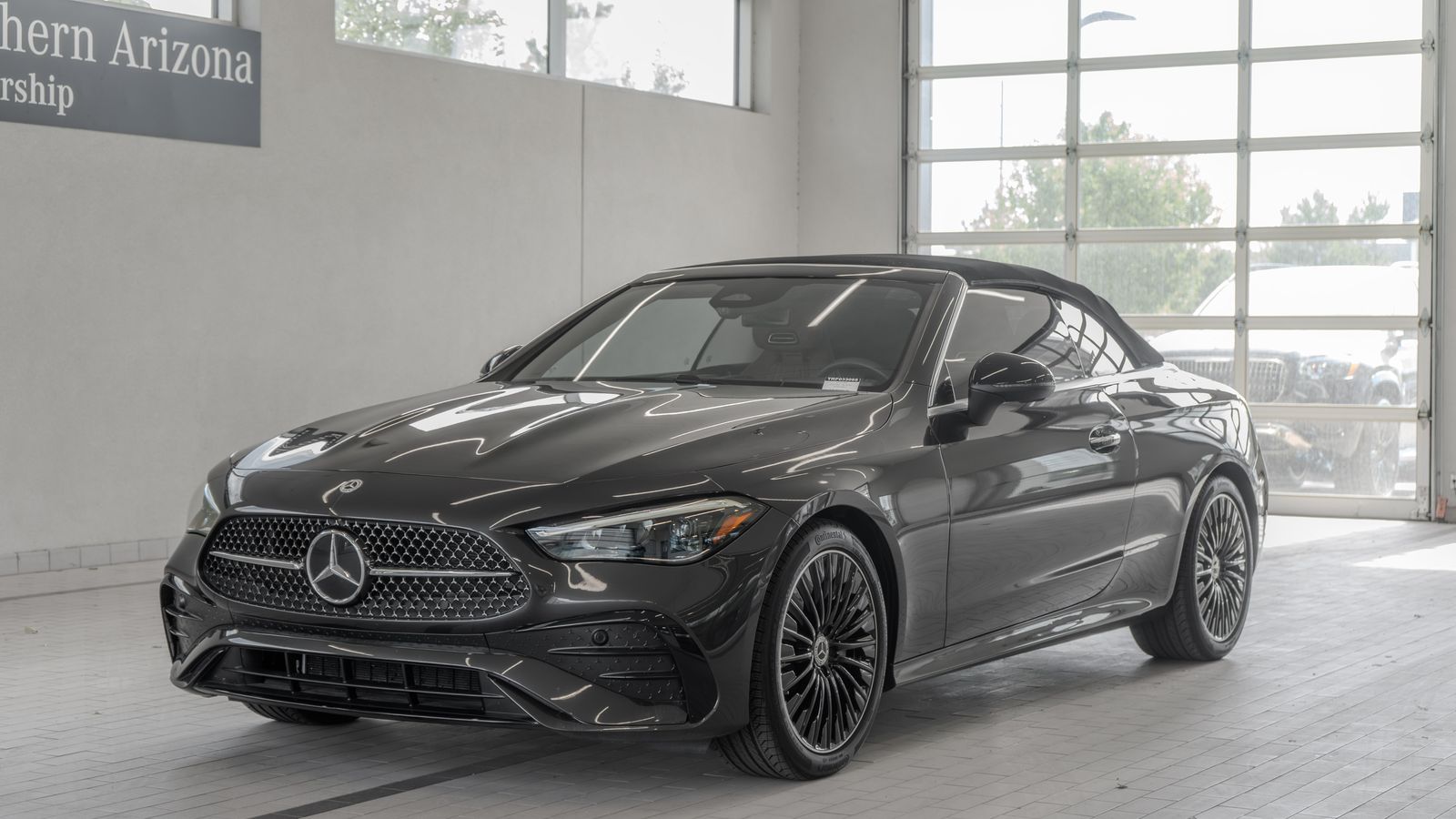 2024 Mercedes-Benz CLE CLE 300 — foto completa 28 de 39